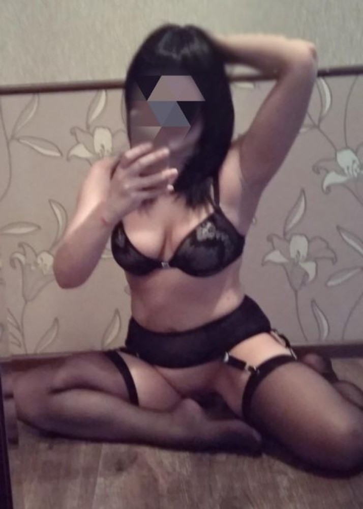 Индивидуалка Настя фото № 2 в городе Елабуга