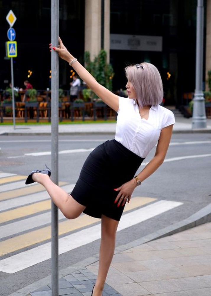 Индивидуалка Натали фото № 2 в городе Елабуга