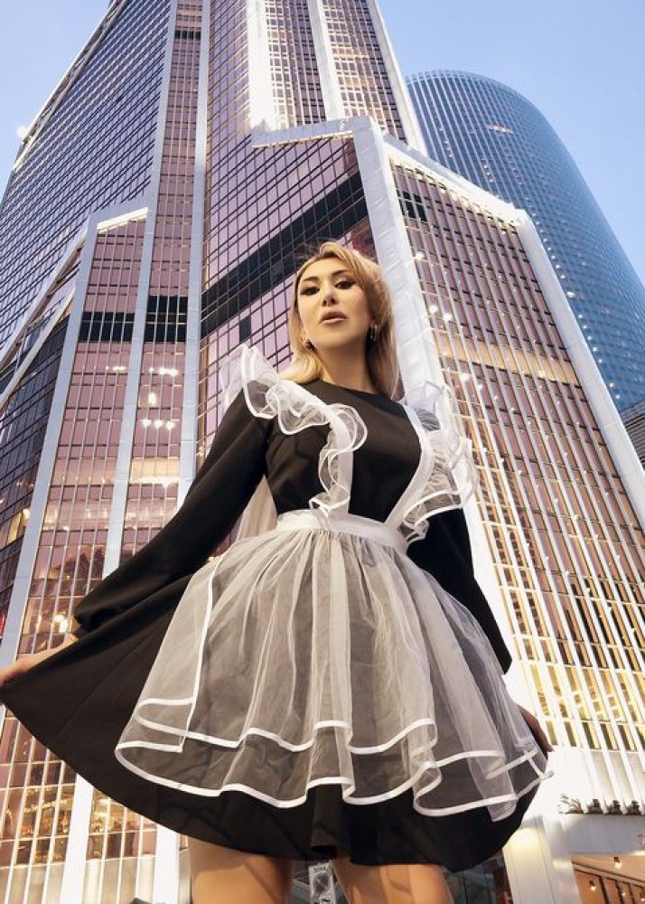 Индивидуалка Натали фото № 2 в городе Елабуга