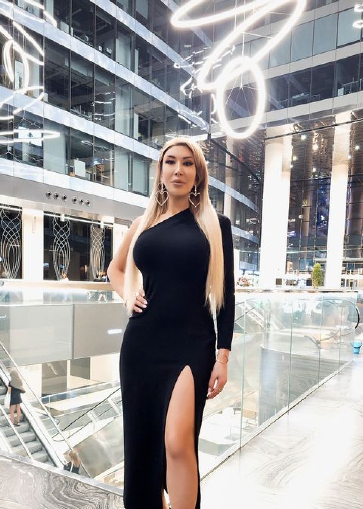 Индивидуалка Натали фото № 2 в городе Елабуга