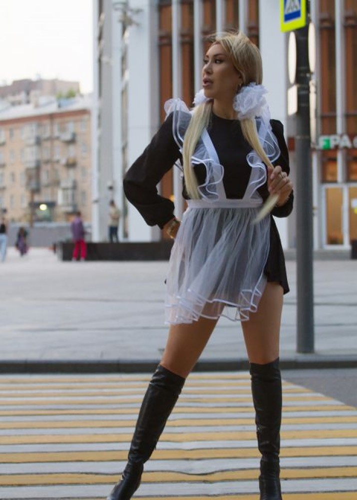 Индивидуалка Натали фото № 2 в городе Елабуга