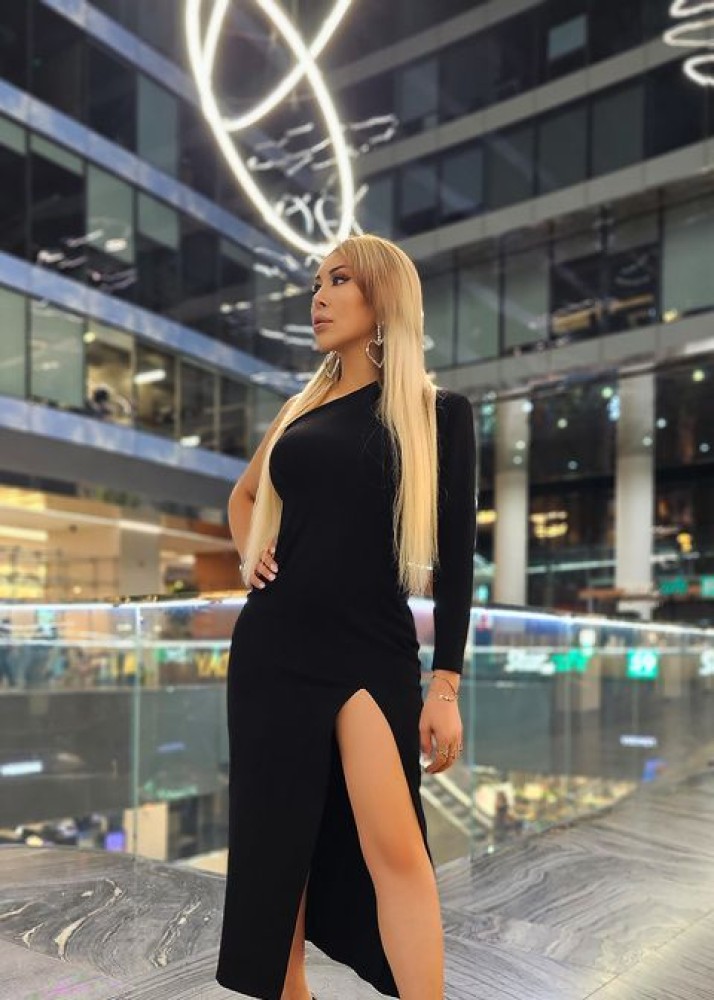 Индивидуалка Натали фото № 2 в городе Елабуга