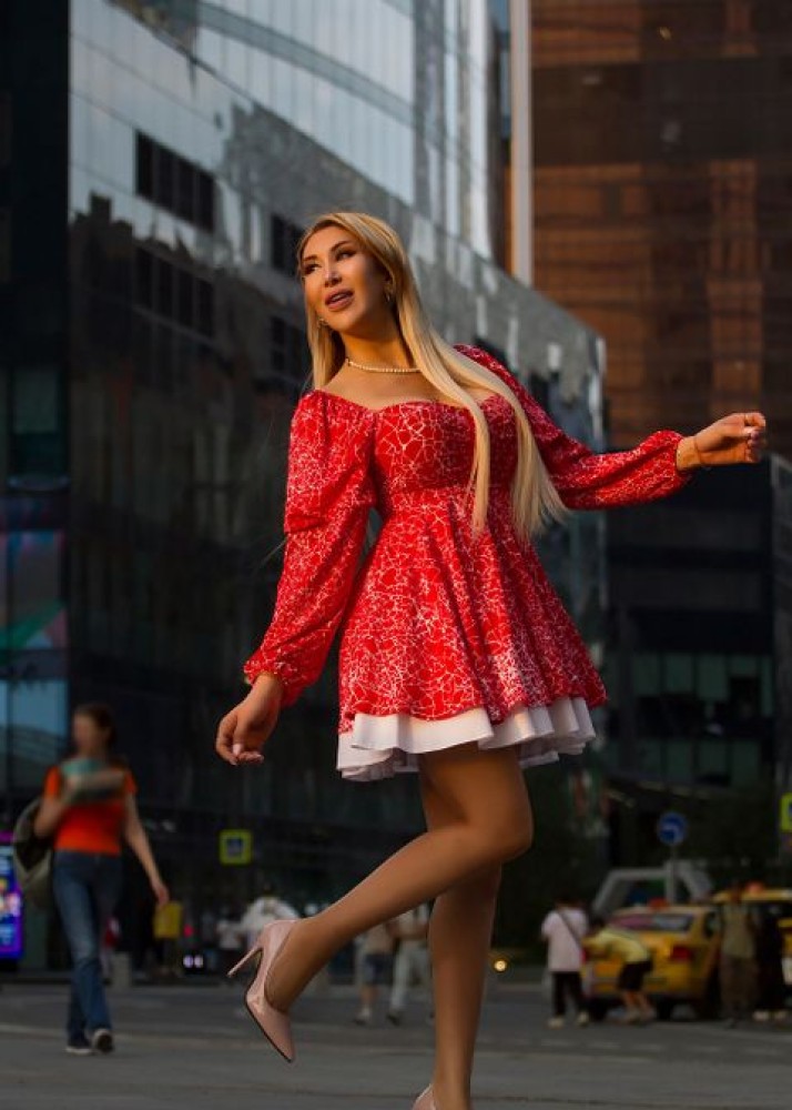 Индивидуалка Натали фото № 2 в городе Елабуга