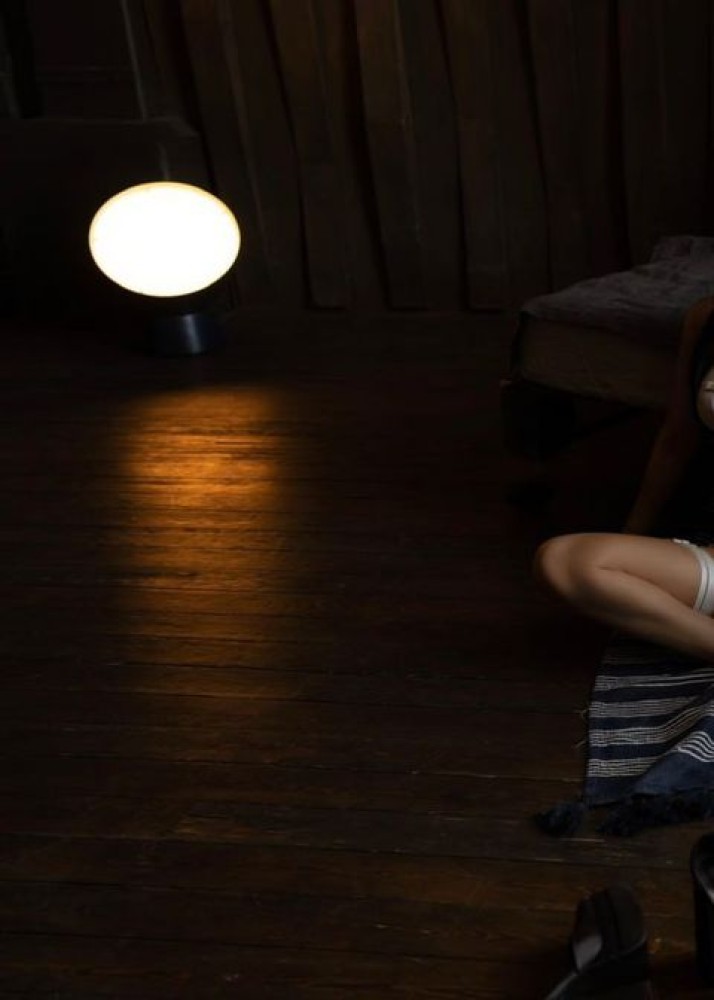 Индивидуалка Ника фото № 2 в городе Елабуга