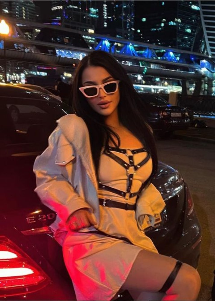 Индивидуалка Ника фото № 2 в городе Елабуга