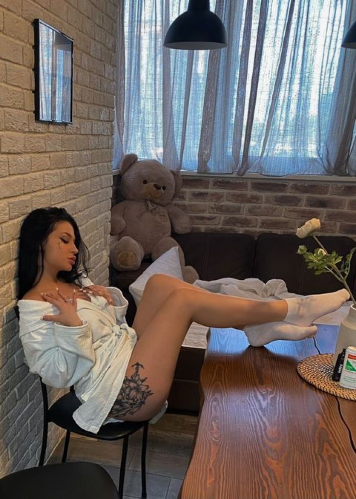 Индивидуалка Ника фото № 2 в городе Елабуга