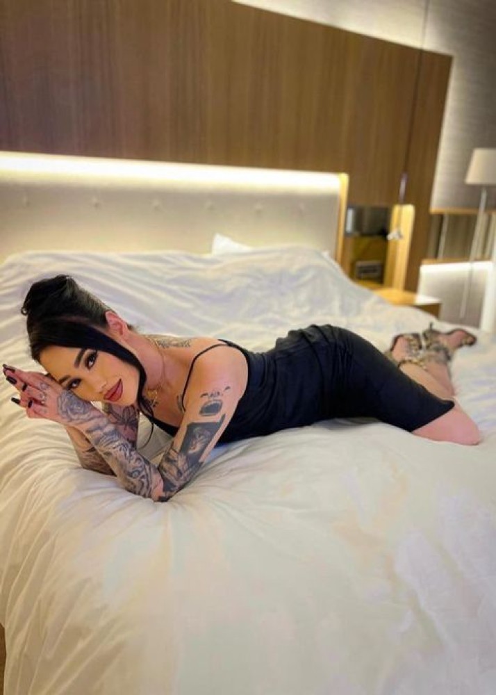 Индивидуалка Николь главное фото в городе Елабуга 