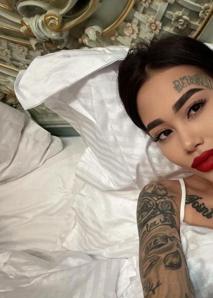 Индивидуалка Николь фото № 2 в городе Елабуга