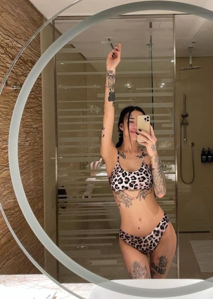 Индивидуалка Николь фото № 2 в городе Елабуга