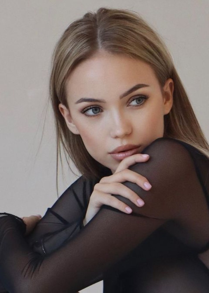 Индивидуалка Оля фото № 2 в городе Елабуга