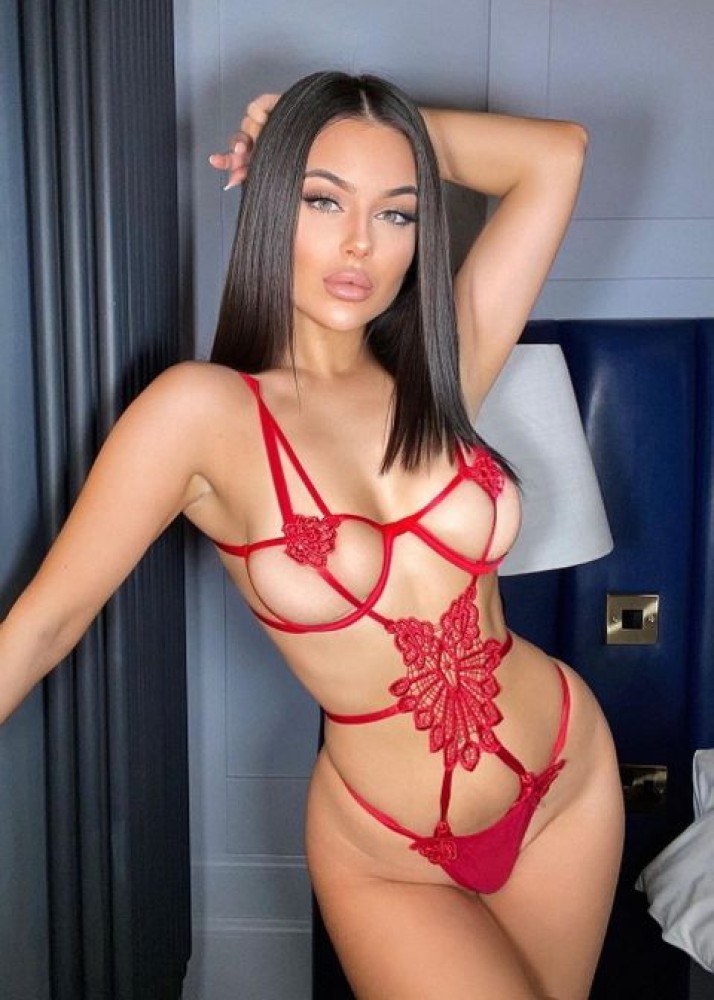 Индивидуалка Рита фото № 2 в городе Елабуга