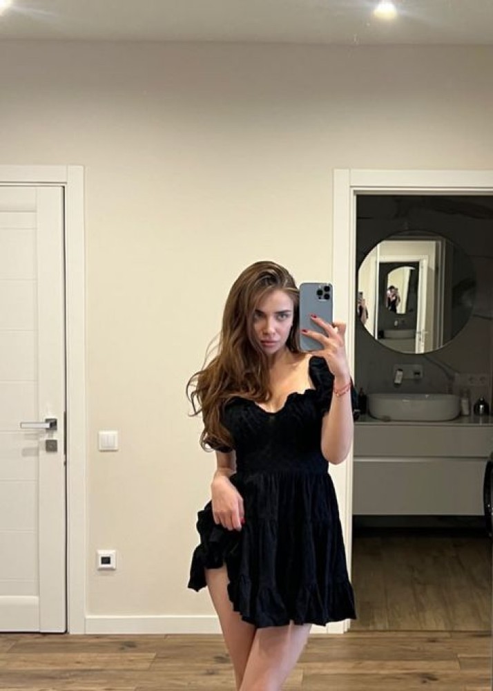 Индивидуалка Рита фото № 2 в городе Елабуга