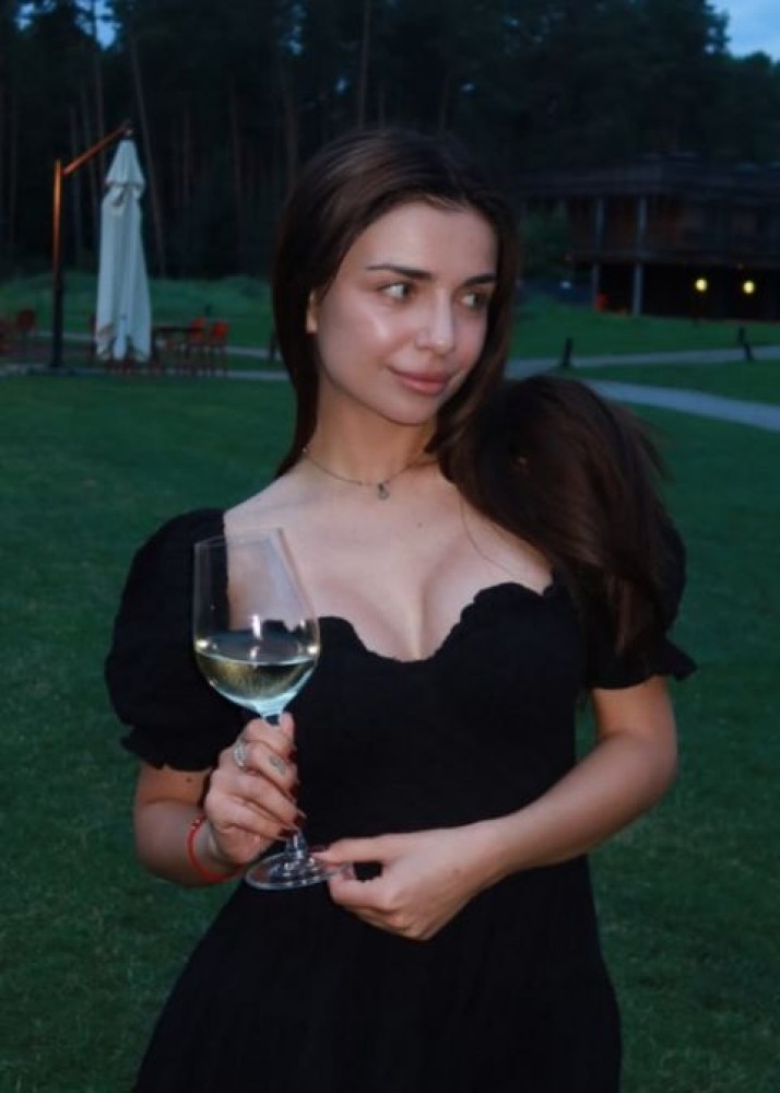 Индивидуалка Рита фото № 2 в городе Елабуга