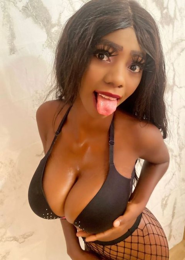 Индивидуалка Sonia главное фото в городе Елабуга 