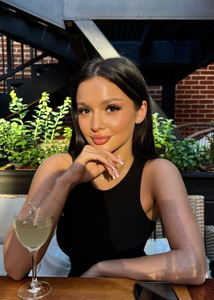 Индивидуалка Таня фото № 2 в городе Елабуга