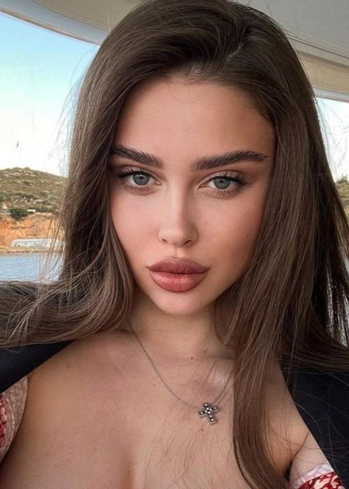 Индивидуалка Вера главное фото в городе Елабуга 