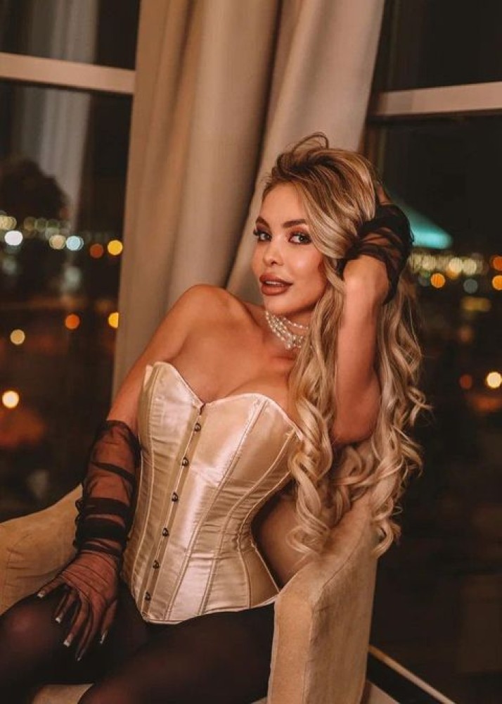 Индивидуалка Вика фото № 2 в городе Елабуга