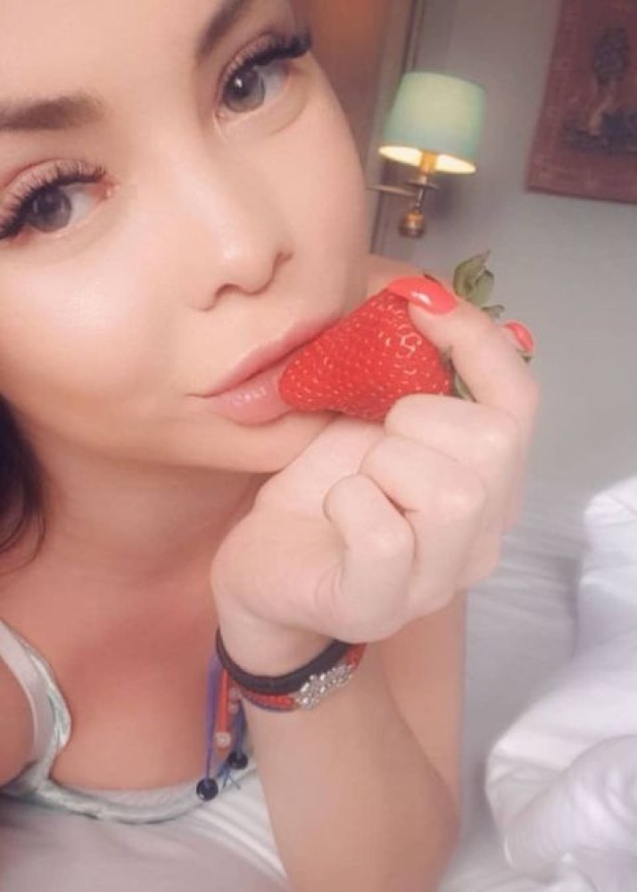 Индивидуалка Вика фото № 2 в городе Елабуга