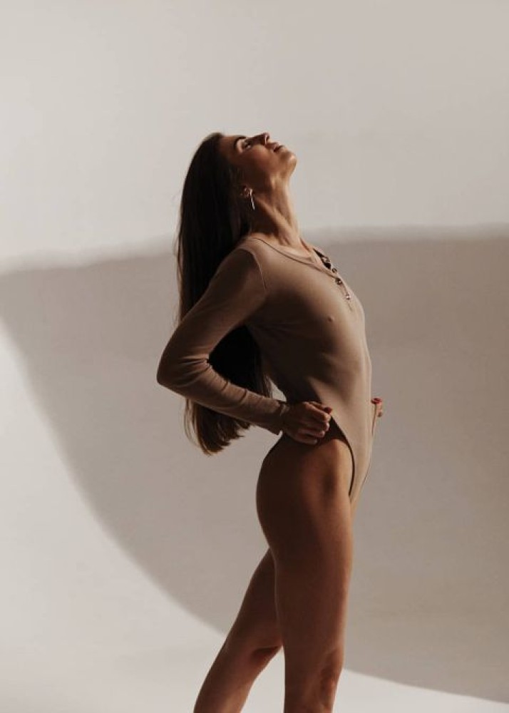 Индивидуалка Вика фото № 2 в городе Елабуга