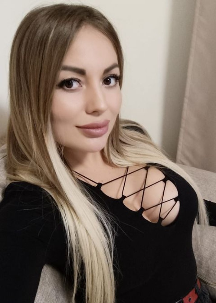 Индивидуалка Влада фото № 2 в городе Елабуга