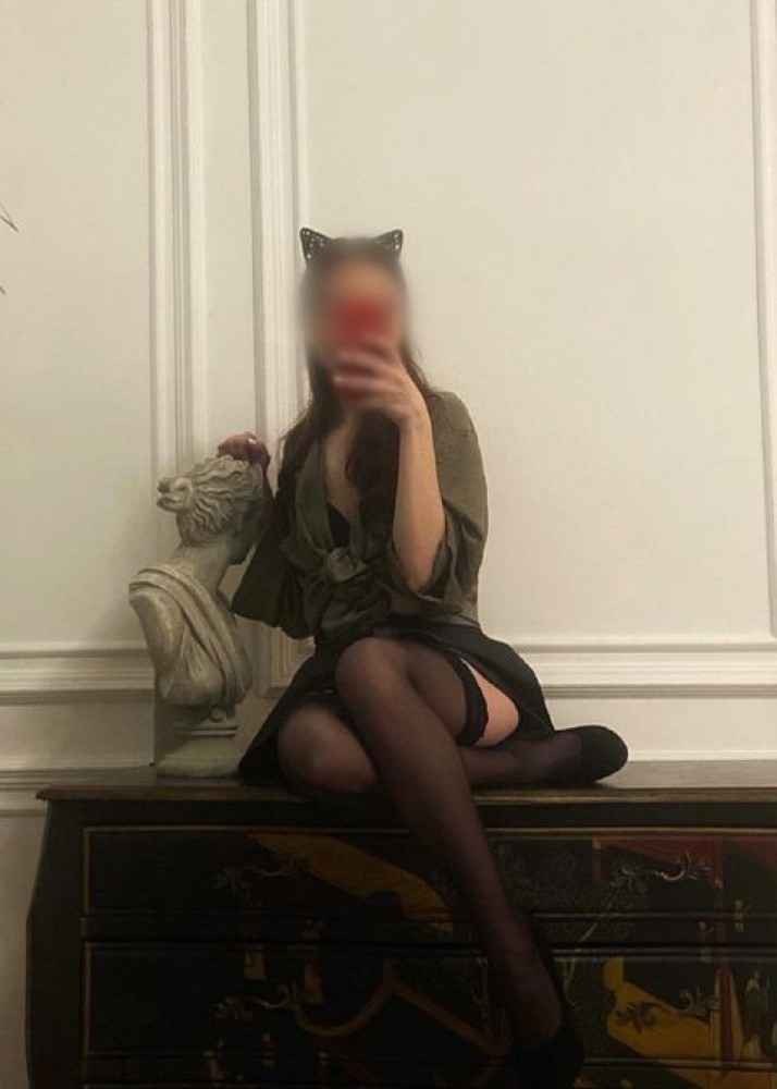 Индивидуалка Яна фото № 2 в городе Елабуга