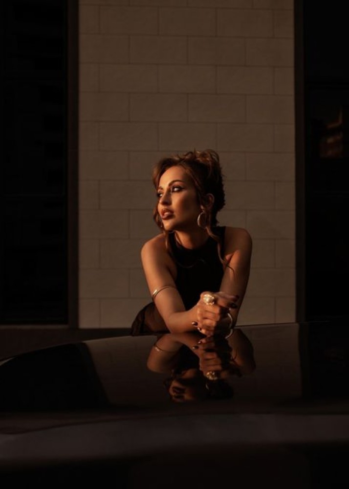 Индивидуалка Юлечка фото № 2 в городе Елабуга