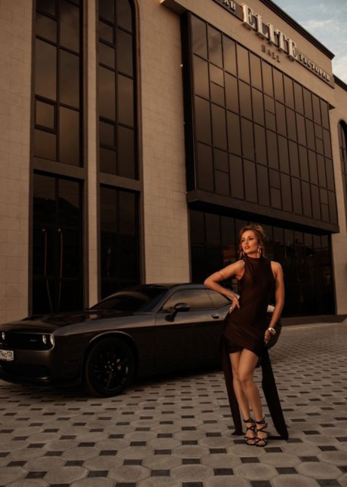 Индивидуалка Юлечка фото № 2 в городе Елабуга