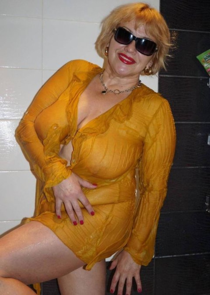 Индивидуалка Жанна главное фото в городе Елабуга 