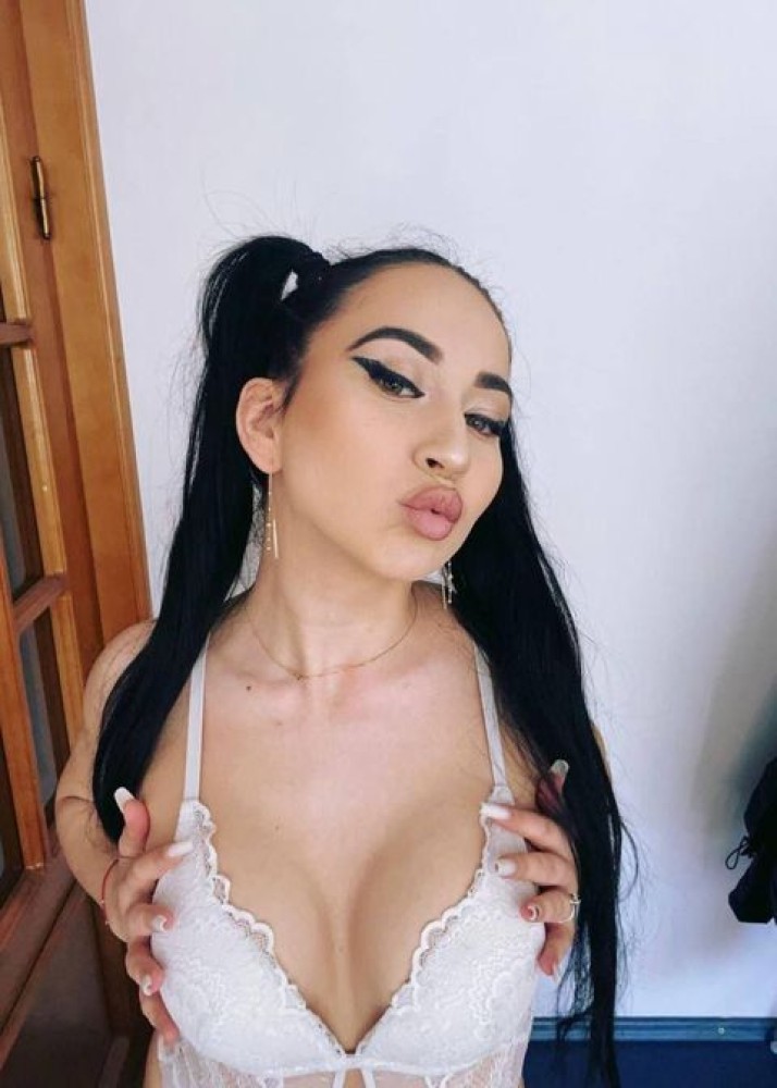 Индивидуалка Жасмин фото № 2 в городе Елабуга