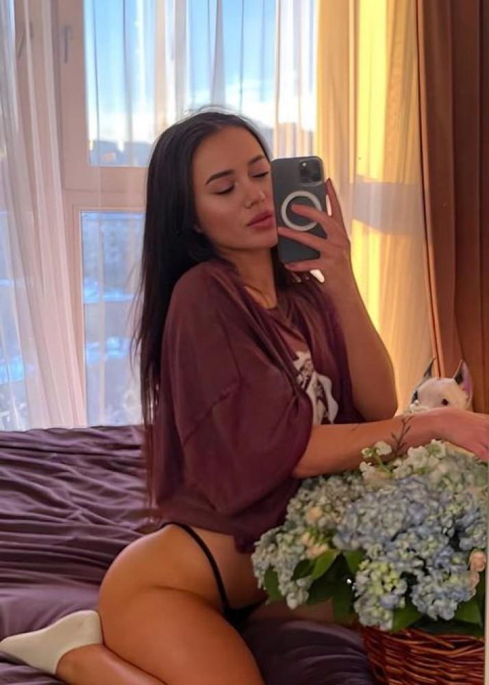 Индивидуалка Женя фото № 2 в городе Елабуга