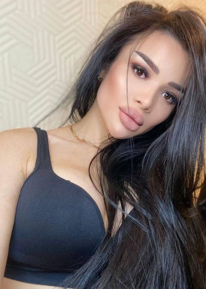 Индивидуалка Аня главное фото в городе Елабуга 