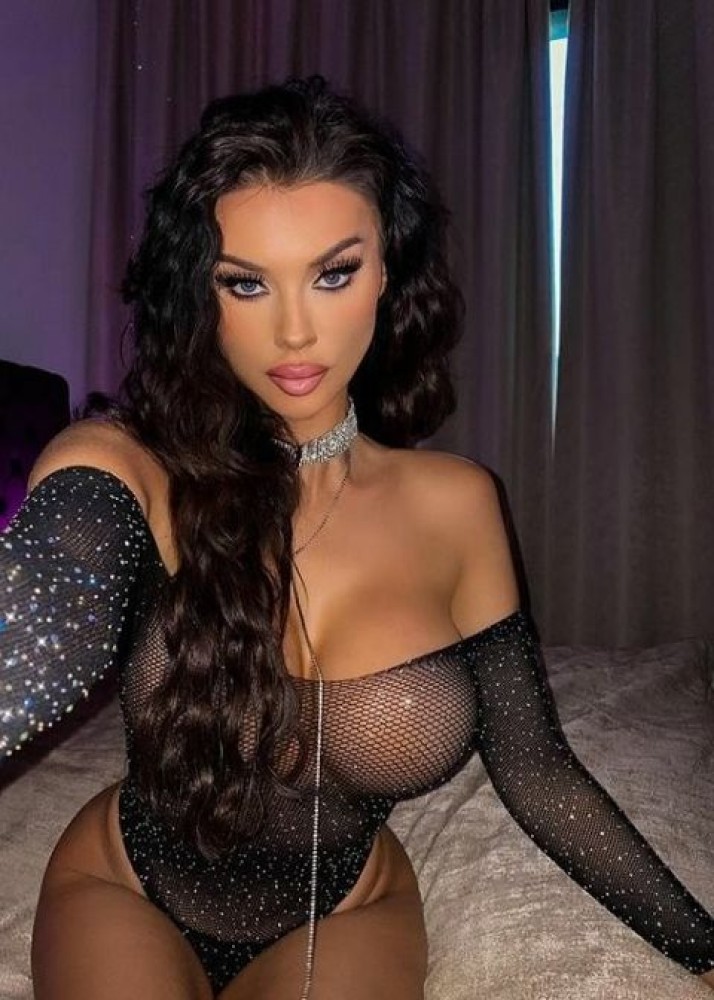 Индивидуалка ДАРИНА фото № 2 в городе Елабуга