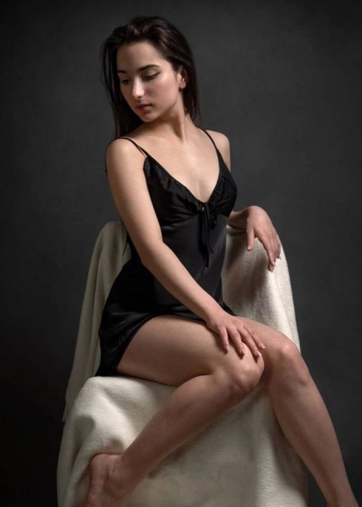 Индивидуалка Даришка главное фото в городе Елабуга 