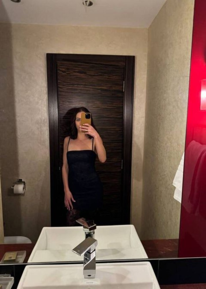 Индивидуалка Джоржина главное фото в городе Елабуга 