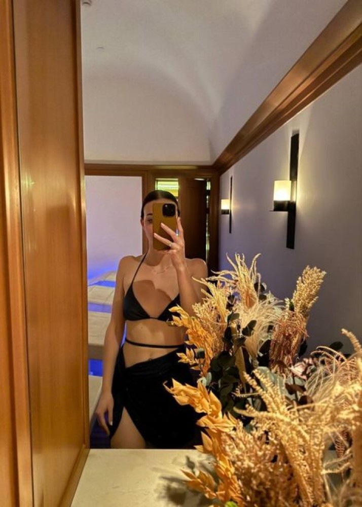 Индивидуалка Джоржина фото № 2 в городе Елабуга