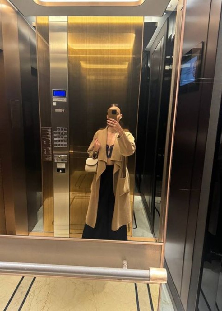 Индивидуалка Джоржина фото № 2 в городе Елабуга