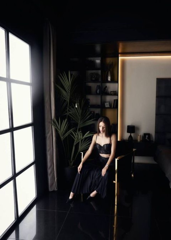 Индивидуалка Джоржина фото № 2 в городе Елабуга