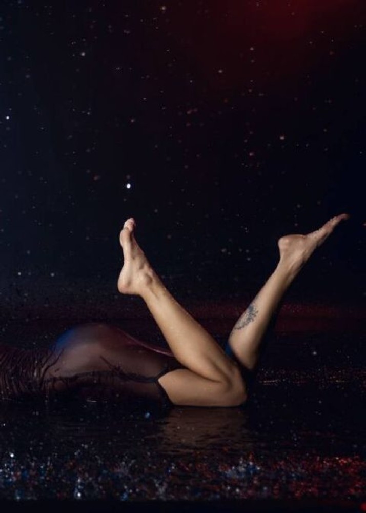 Индивидуалка Джоржина фото № 2 в городе Елабуга