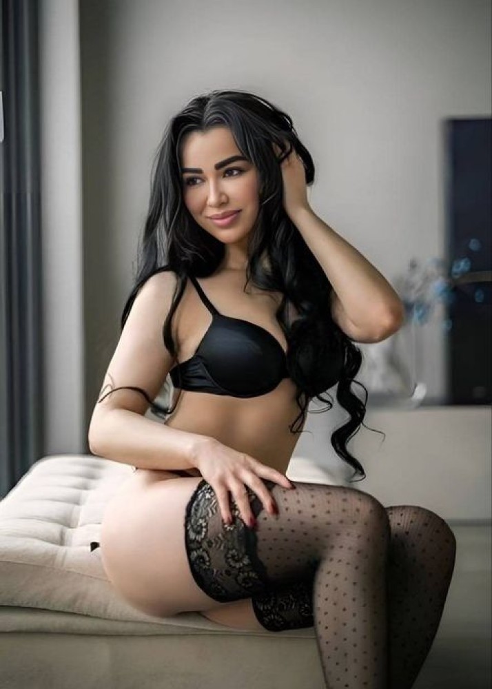 Индивидуалка Ева главное фото в городе Елабуга 