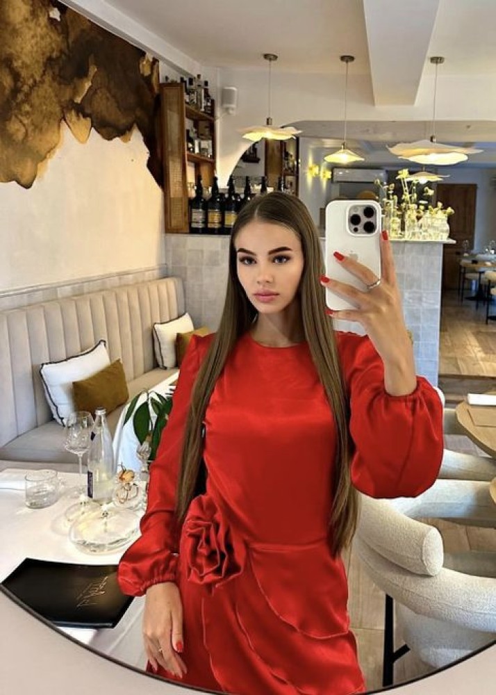 Индивидуалка Кира фото № 2 в городе Елабуга