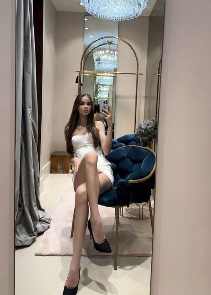 Индивидуалка Кира фото № 2 в городе Елабуга