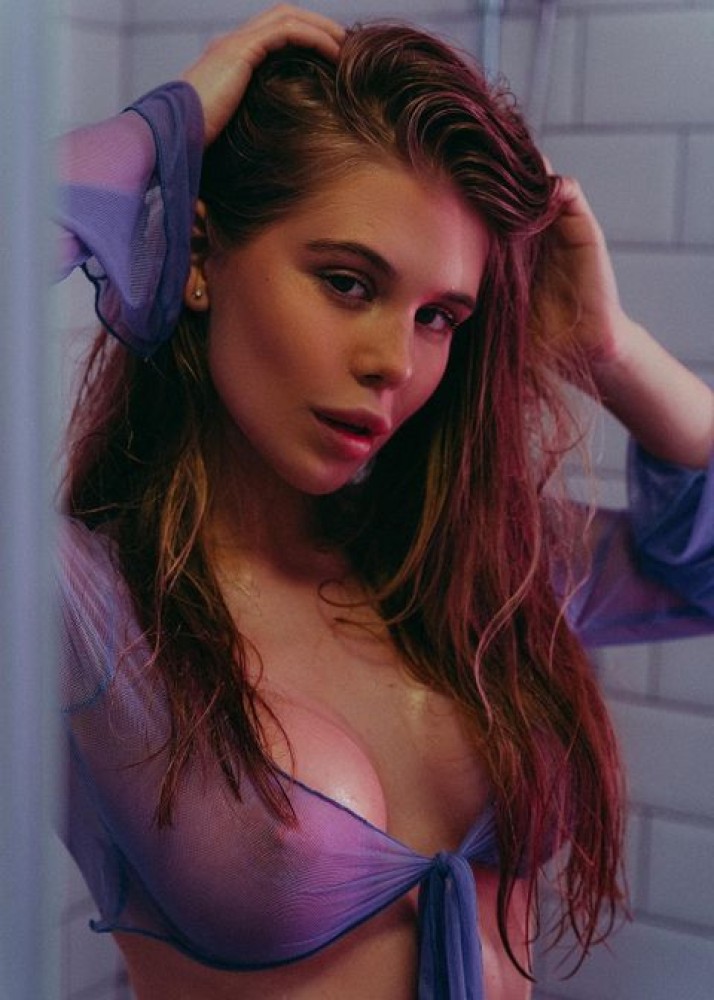 Индивидуалка Лина фото № 2 в городе Елабуга