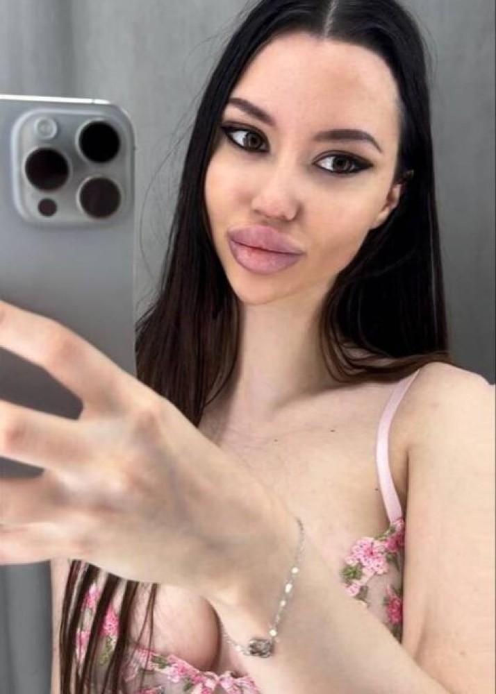 Индивидуалка Лисса главное фото в городе Елабуга 