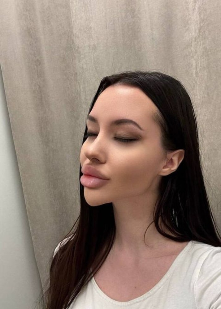 Индивидуалка Лисса фото № 2 в городе Елабуга