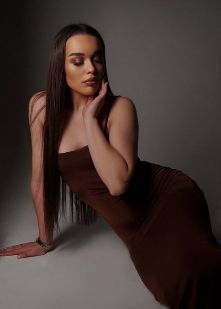 Индивидуалка Лиза главное фото в городе Елабуга 