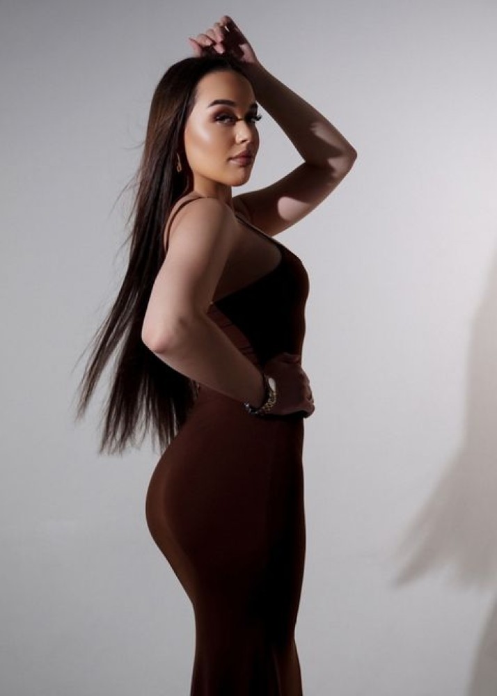 Индивидуалка Лиза фото № 2 в городе Елабуга