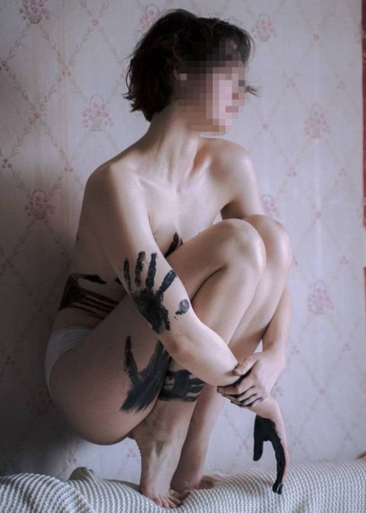 Индивидуалка Марина главное фото в городе Елабуга 