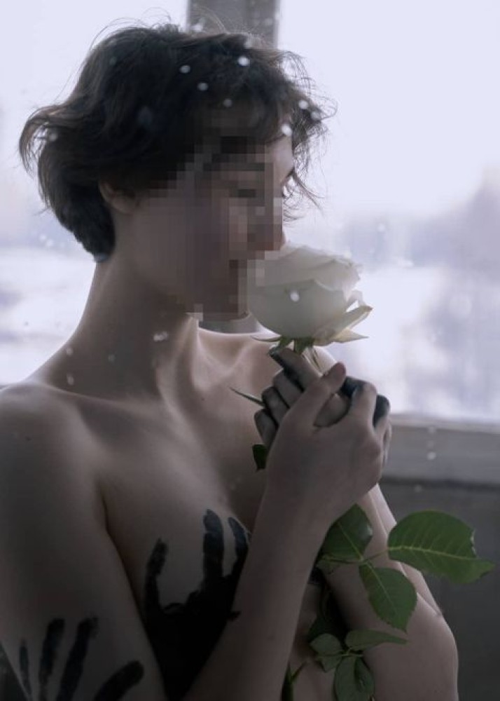 Индивидуалка Марина фото № 2 в городе Елабуга