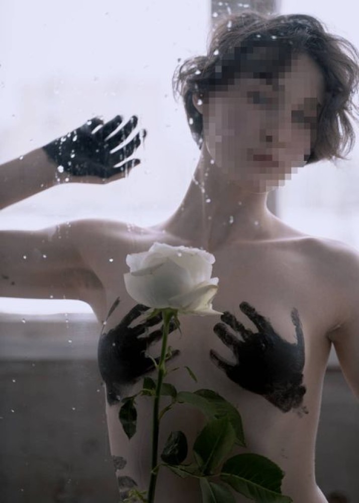 Индивидуалка Марина фото № 2 в городе Елабуга