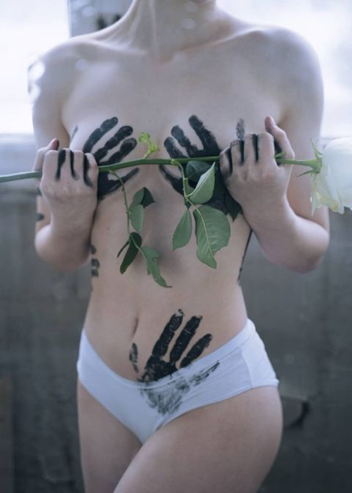 Индивидуалка Марина фото № 2 в городе Елабуга